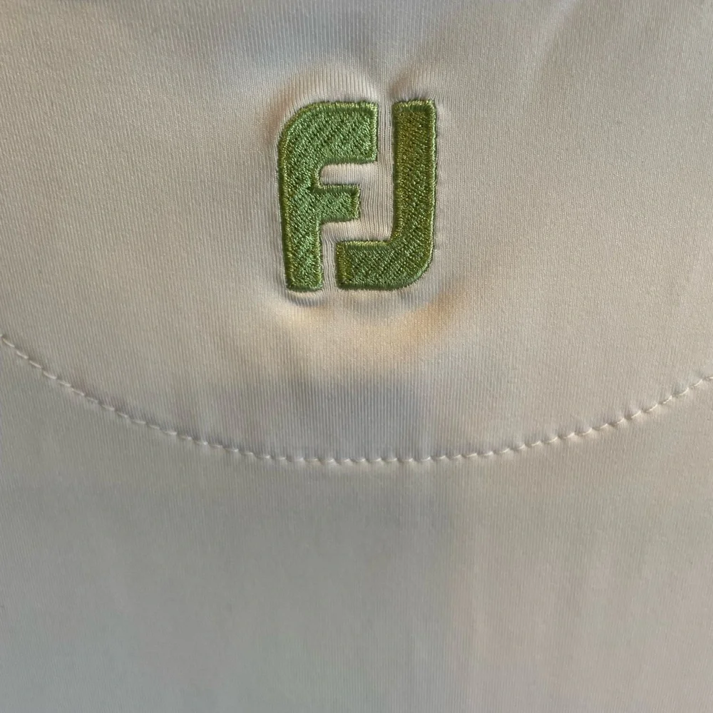 FootJoy Ladies Golf polo large